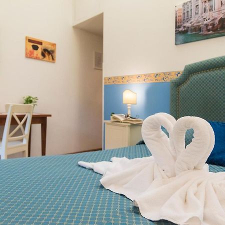 Gregorio'S Rooms โรม ภายนอก รูปภาพ
