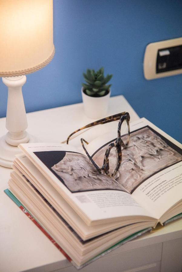 Gregorio'S Rooms โรม ภายนอก รูปภาพ