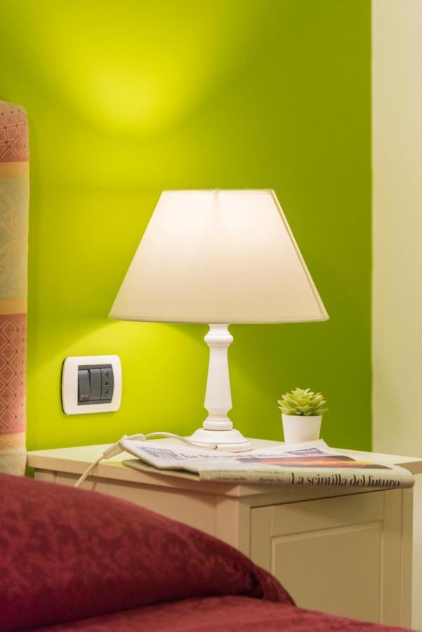 Gregorio'S Rooms โรม ภายนอก รูปภาพ