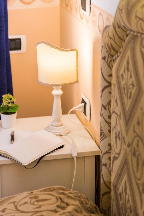 Gregorio'S Rooms โรม ภายนอก รูปภาพ