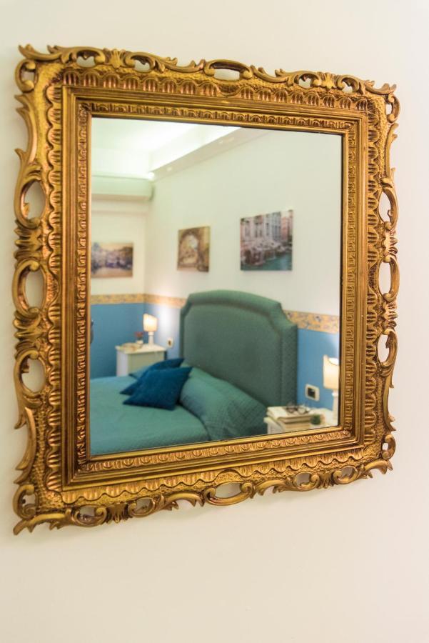 Gregorio'S Rooms โรม ภายนอก รูปภาพ