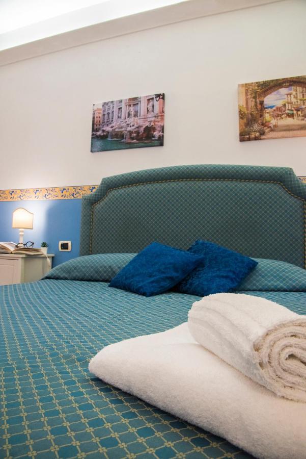 Gregorio'S Rooms โรม ภายนอก รูปภาพ