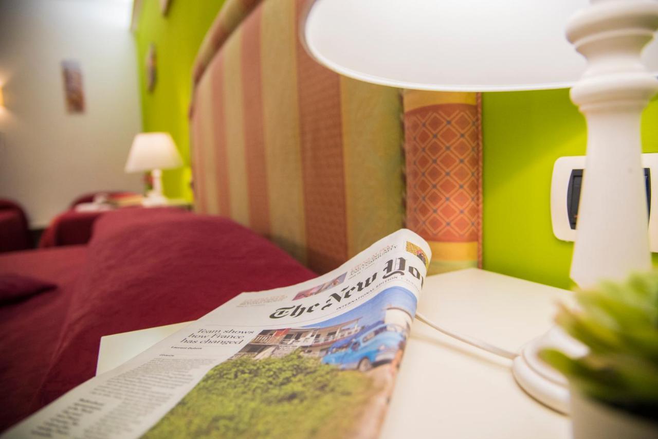Gregorio'S Rooms โรม ภายนอก รูปภาพ