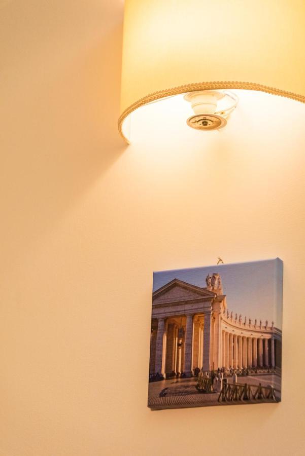 Gregorio'S Rooms โรม ภายนอก รูปภาพ