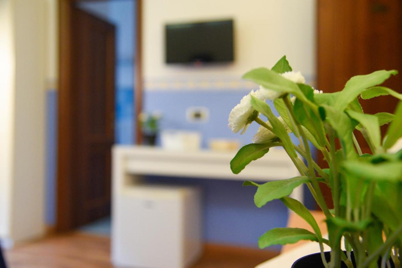 Gregorio'S Rooms โรม ภายนอก รูปภาพ