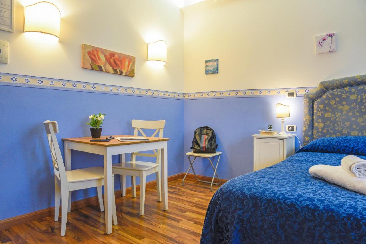 Gregorio'S Rooms โรม ภายนอก รูปภาพ