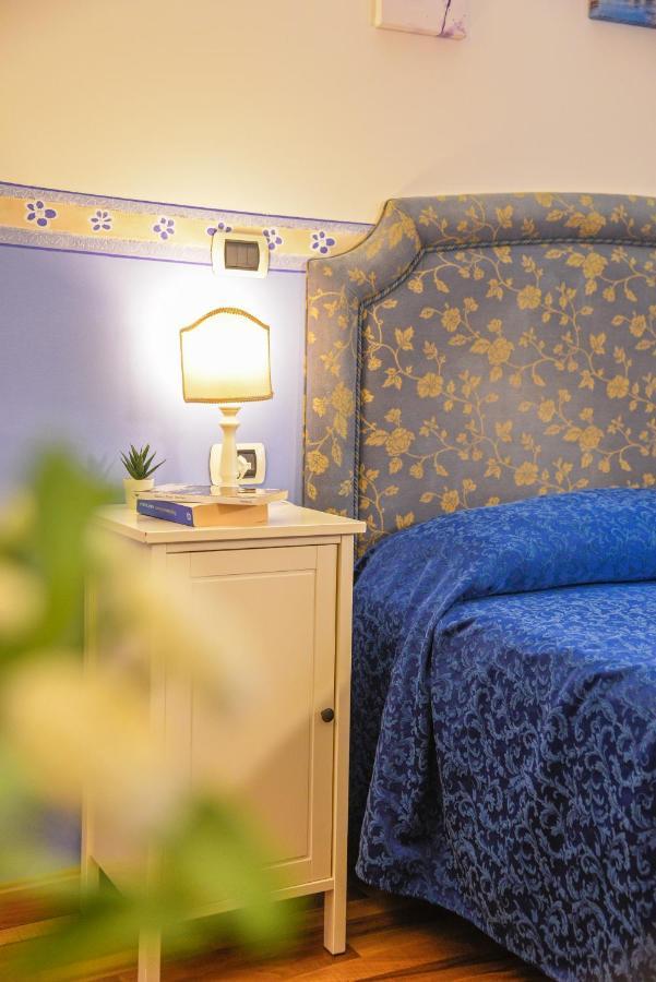 Gregorio'S Rooms โรม ภายนอก รูปภาพ