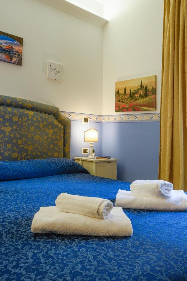 Gregorio'S Rooms โรม ภายนอก รูปภาพ