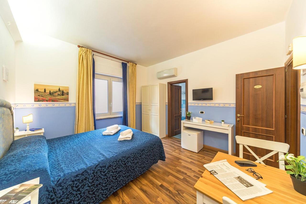 Gregorio'S Rooms โรม ภายนอก รูปภาพ