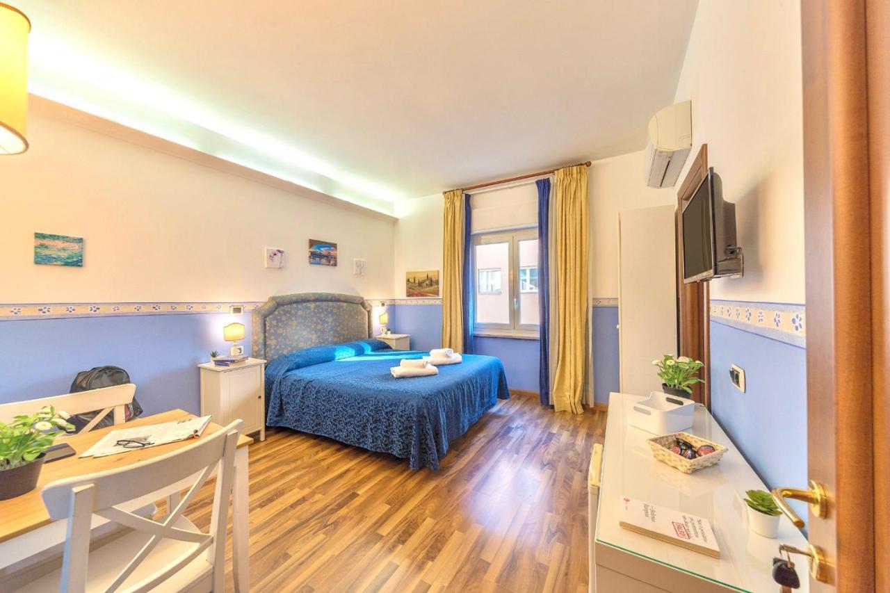 Gregorio'S Rooms โรม ภายนอก รูปภาพ