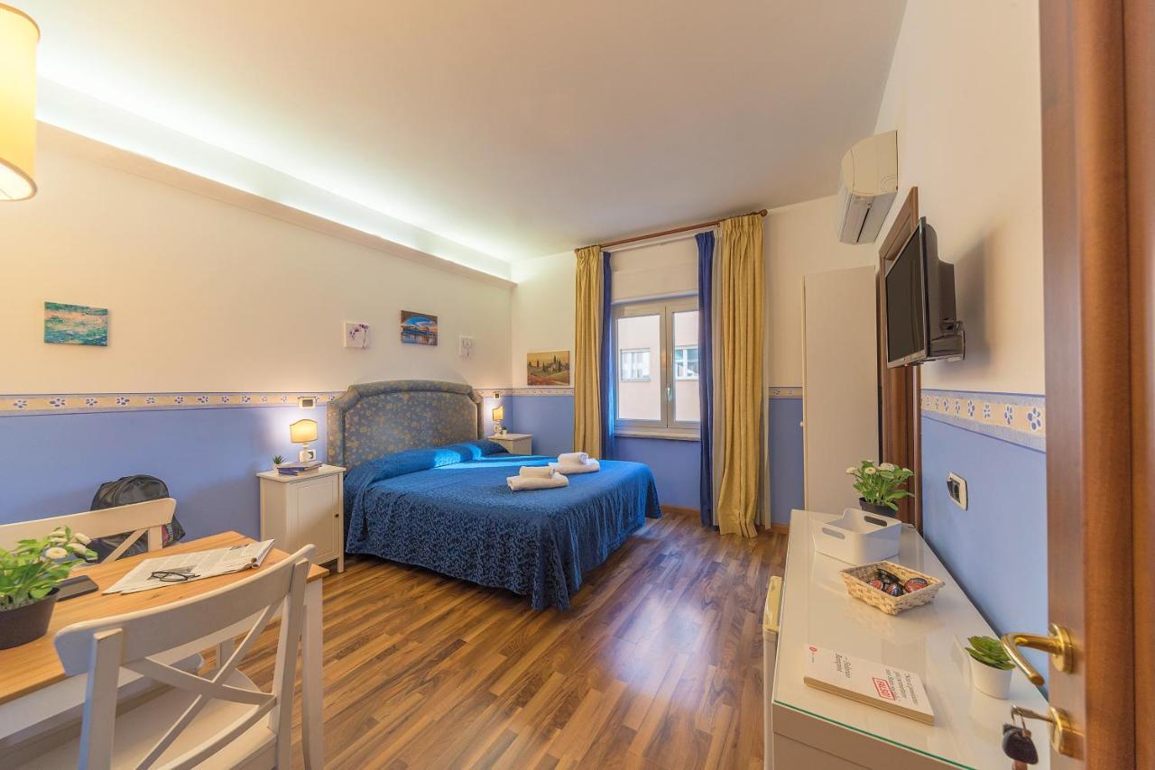 Gregorio'S Rooms โรม ภายนอก รูปภาพ