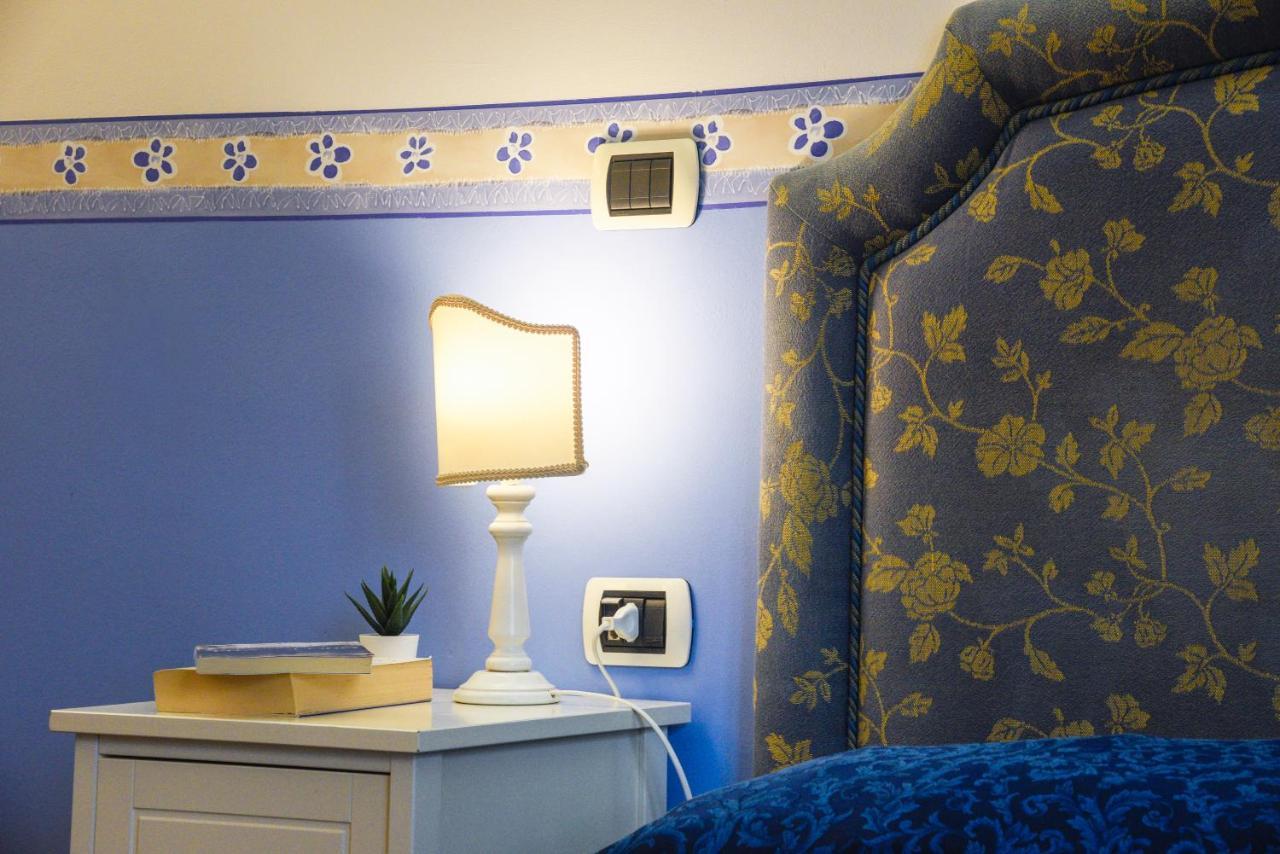 Gregorio'S Rooms โรม ภายนอก รูปภาพ